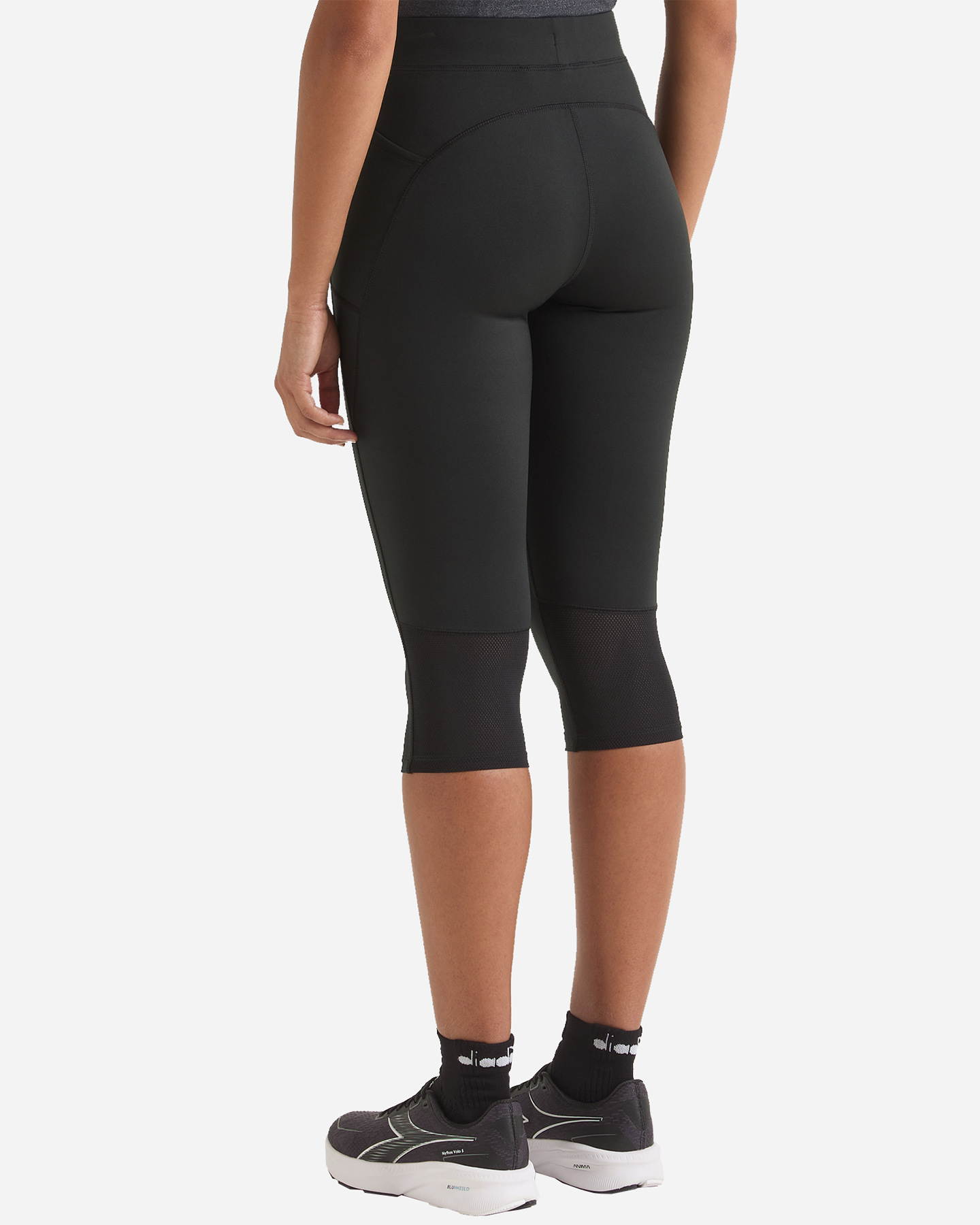 Bežecké capri topánky Diadora Run Lover W 102.181511-80013