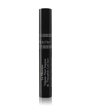 T.LeClerc Intense Black Mascara Mascara-14 ml