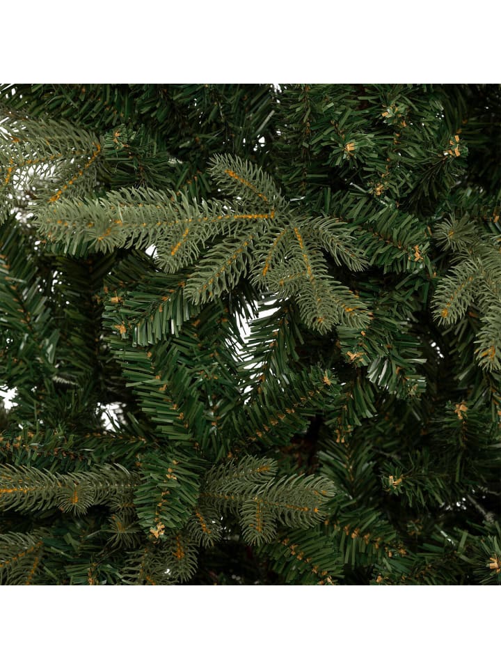 Fééric Lights and Christmas Tannenbaum in grün günstig kaufen onesize