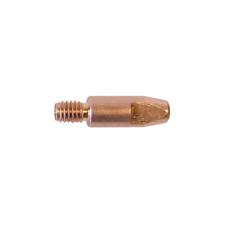 Гис 5193041967 Контактни врхови М6 Å1.0 Горилица 250A/300A 10 ком.