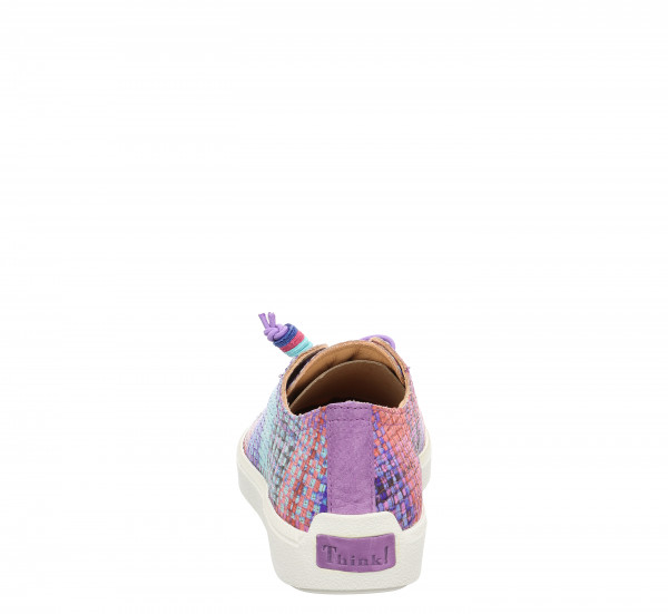 TURNA Damen Sneaker low - Electric/Kombi