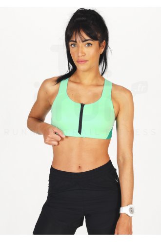 Nike Shape Zip