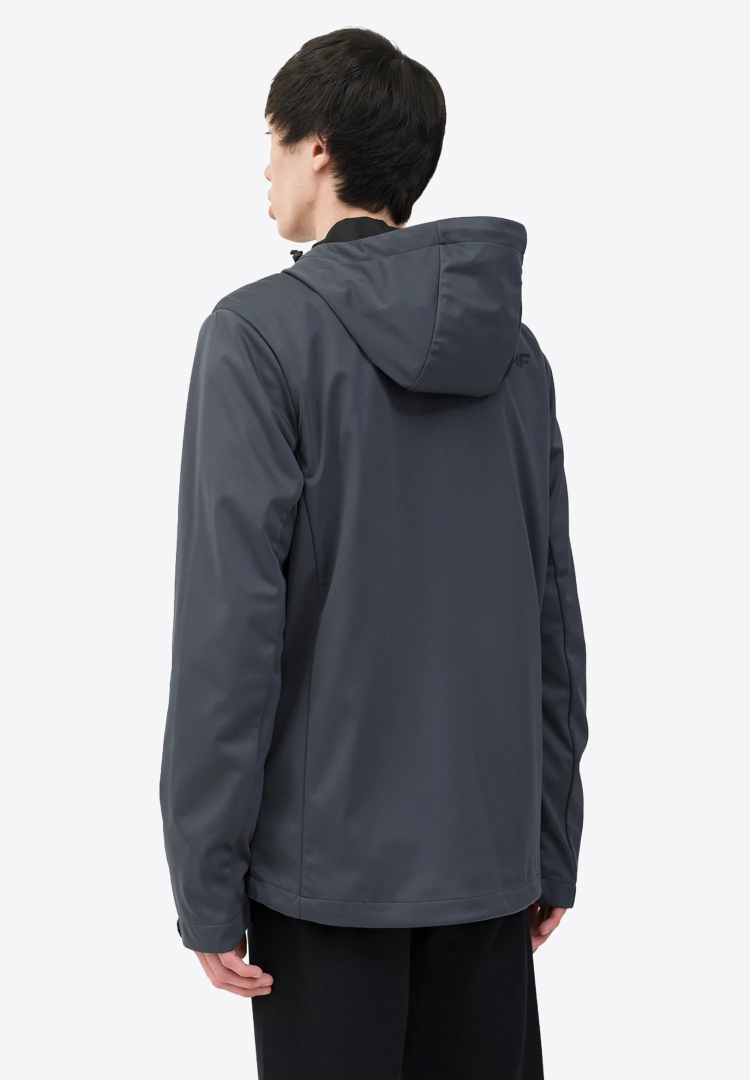 Chaqueta Softshell 4F