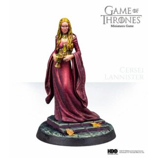 Game of Thrones: Miniatures Game - Core Set (EN)
