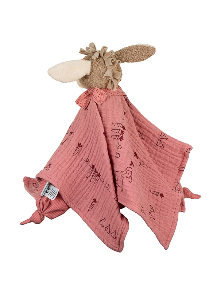 Sterntaler Schmusetuch L ESEL Emmily in mehrfarbig günstig kaufen onesize