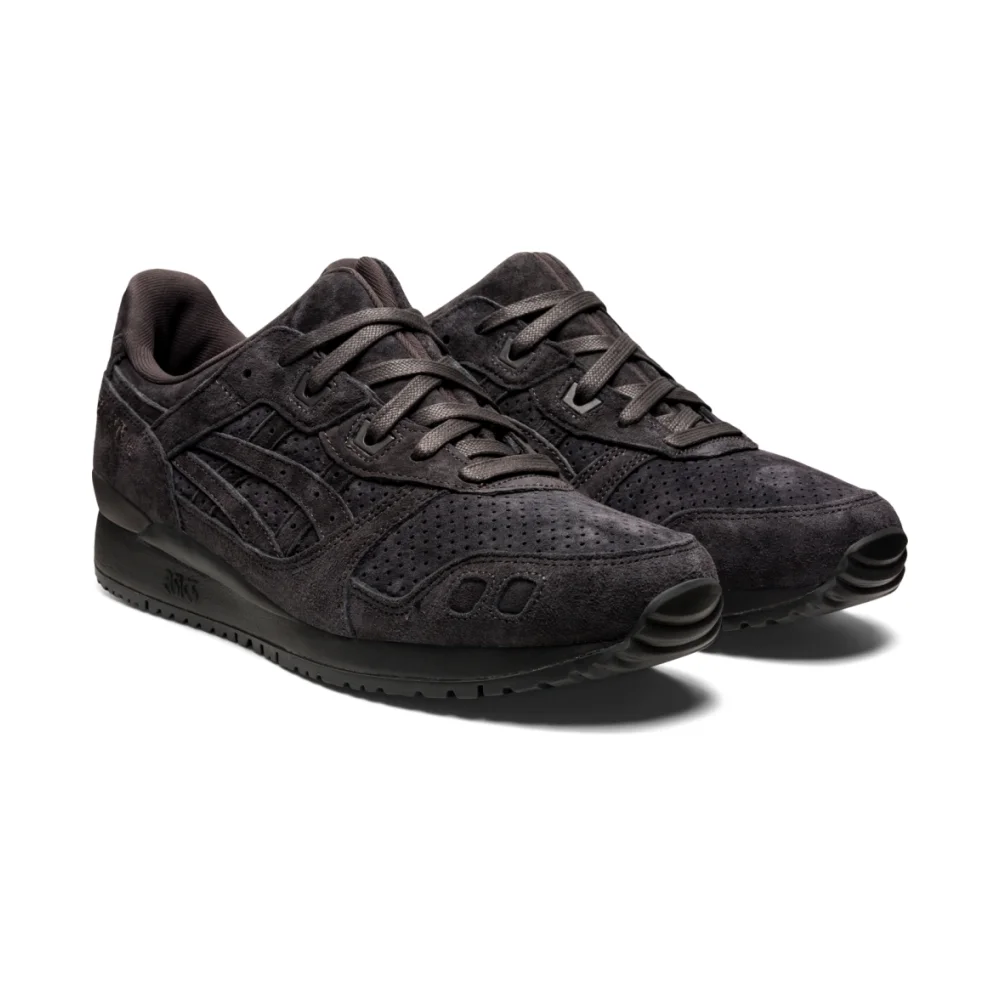 Asics Gel Lyte III OG 1201A050.023 / grau