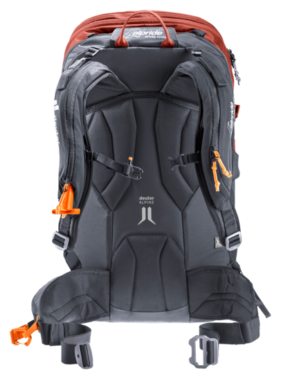 deuter Alproof Tour 36+5 SL | Lawinenrucksack