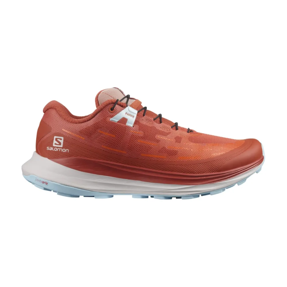 Salomon Ultra Glide L41579200 / orange