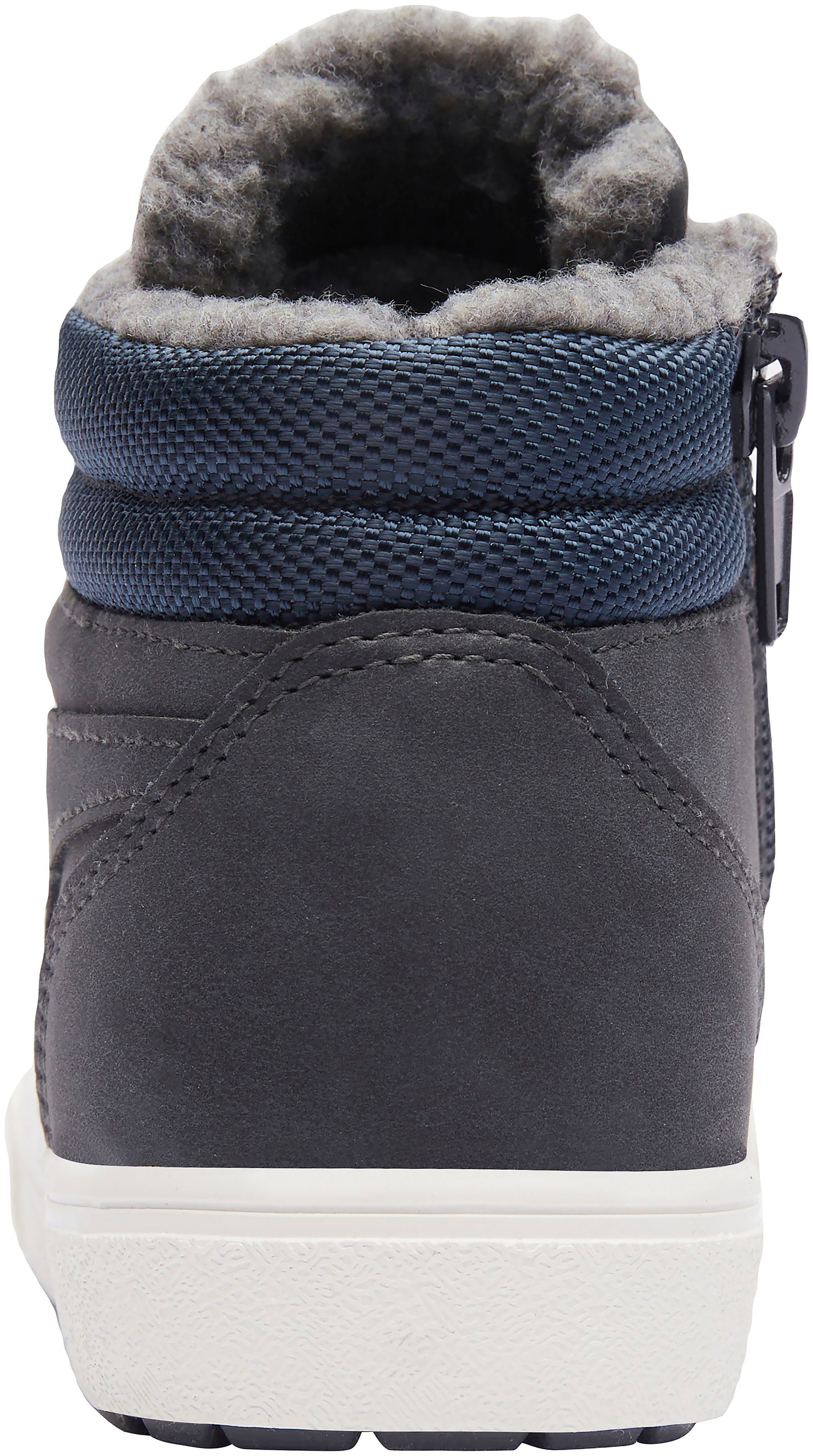 KangaROOS KaVu I Sneaker Warmfutter