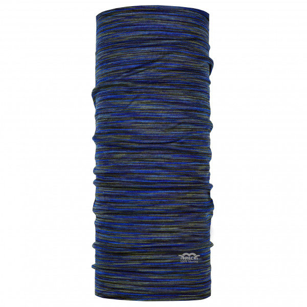 P.A.C. - Merino Wool - Schlauchschal