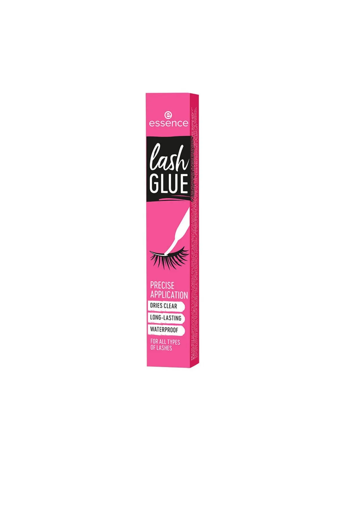Essence  Augenbrauen- und Wimpernserum - 1–5 ml