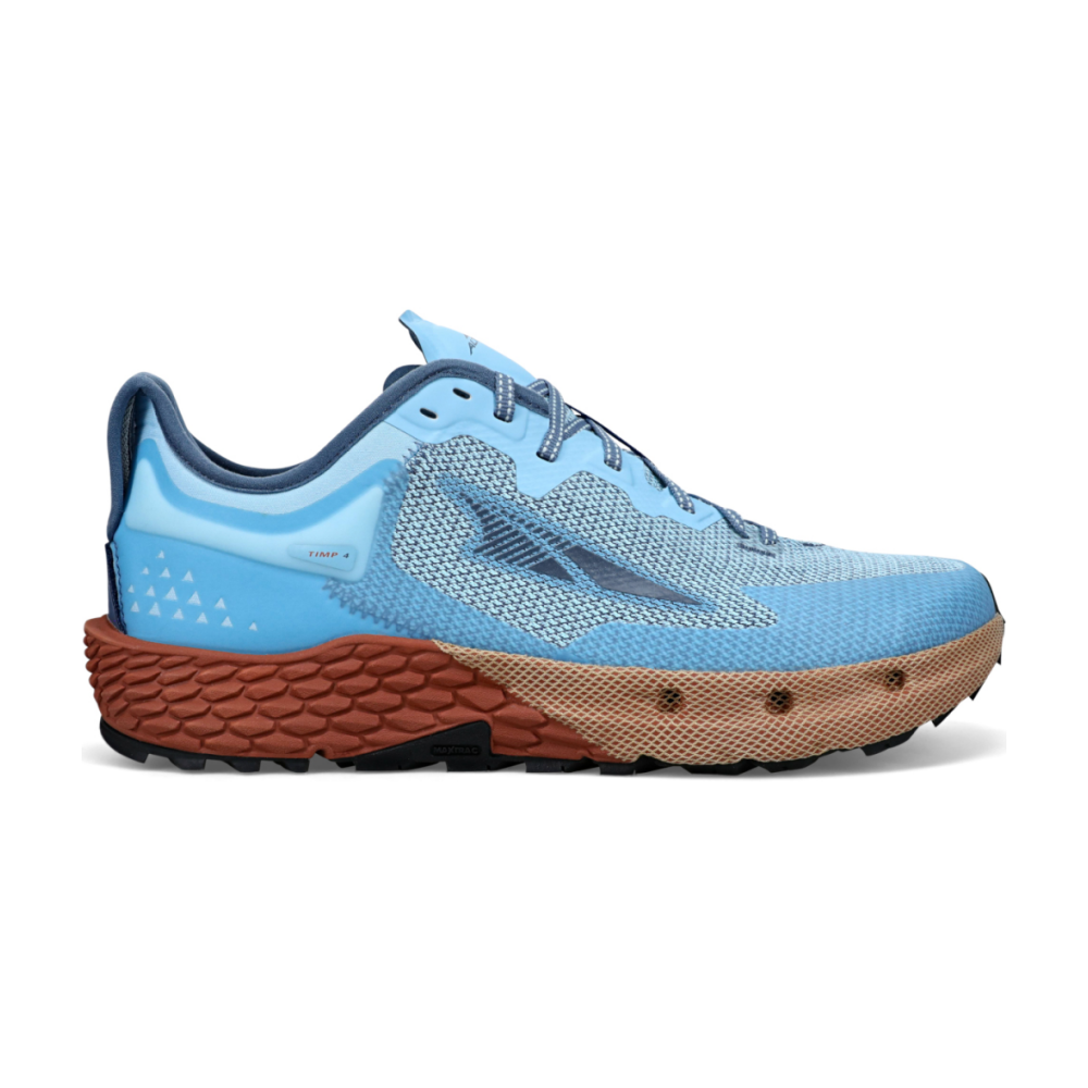 Altra TIMP 4 AL0A547J4441 / blau
