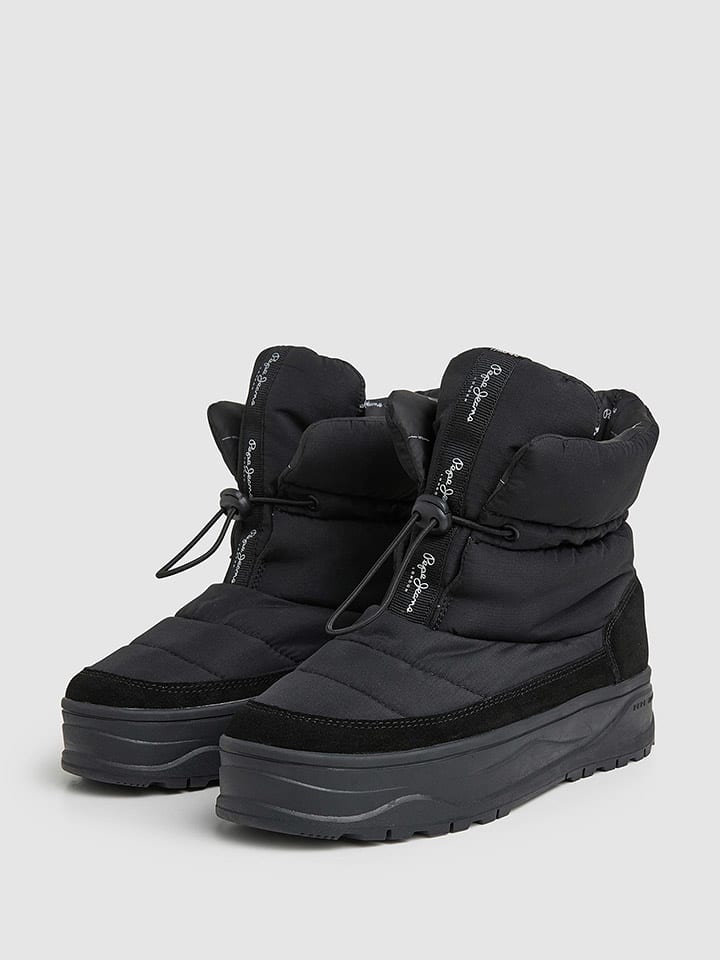 Pepe Jeans FOOTWEAR Winterboots 