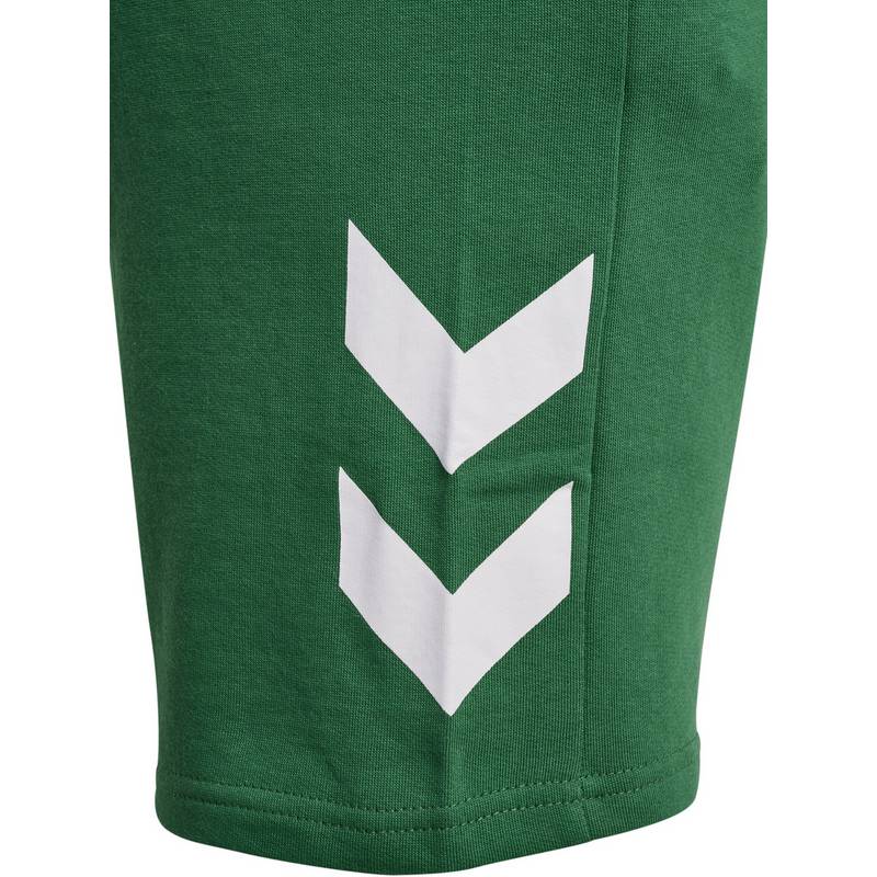 hummel hmlLEGACY SHORTS Sweatshorts Herren