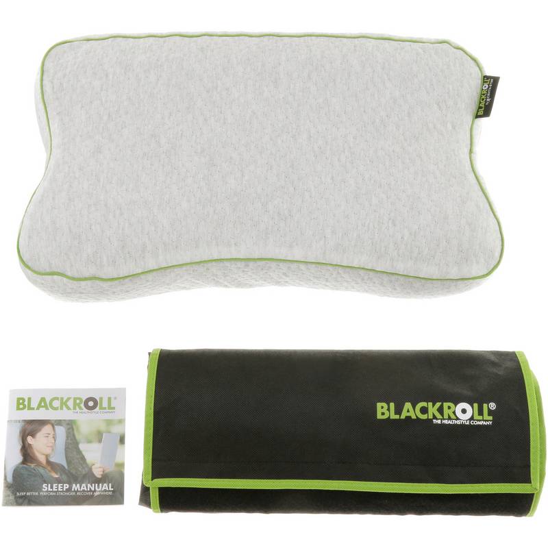 BLACKROLL BLACKROLL PILLOW Reisekissen