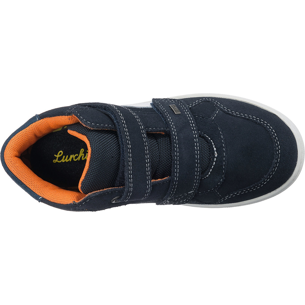 Sneakers High DOLTO WMS Weite W für breite Füße