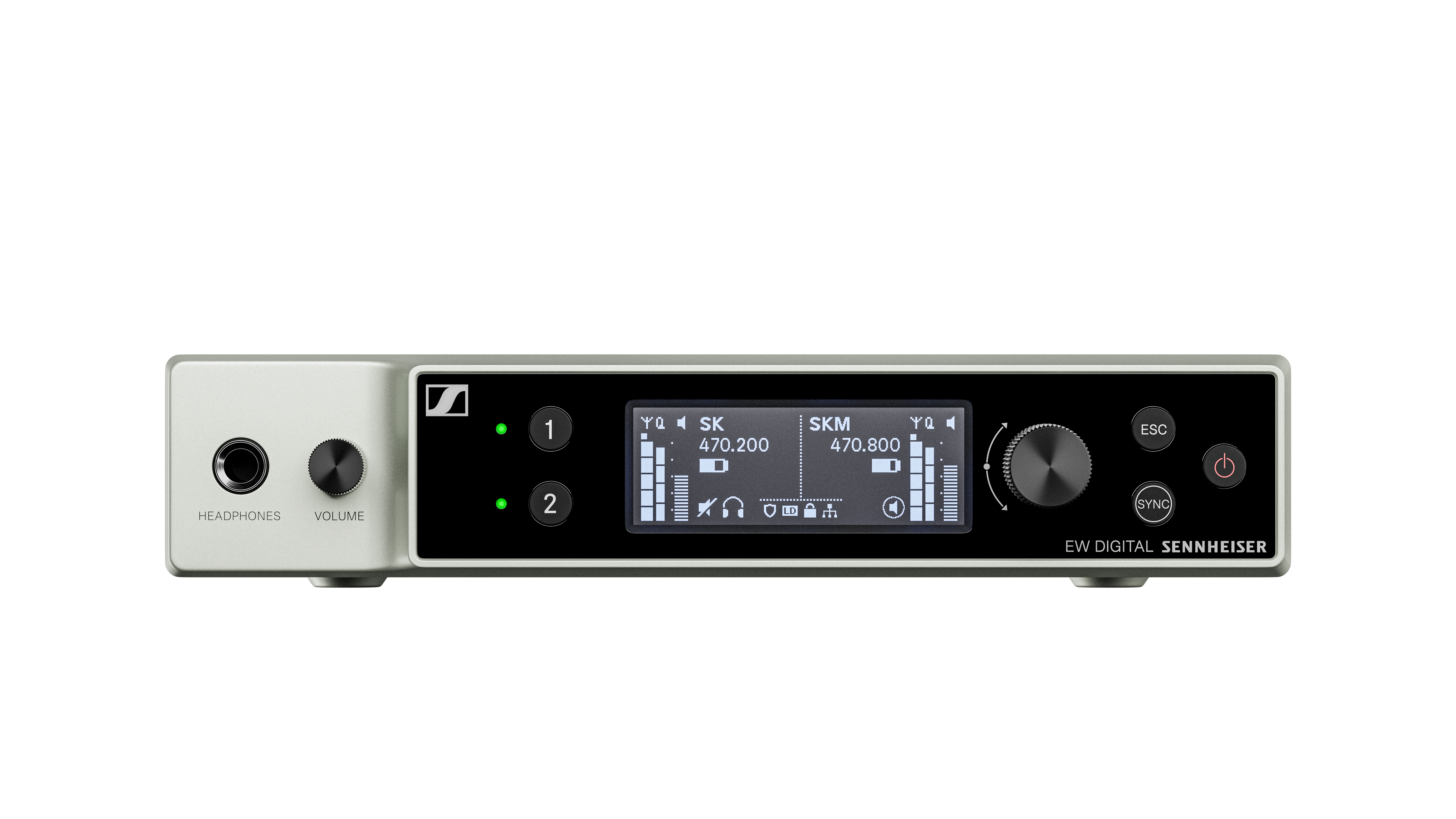 EW-DX EM 2 (Q1-9)