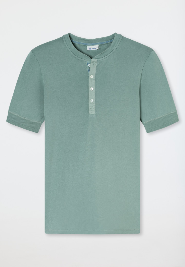 Shirt kurzarm linde - Revival Karl-Heinz