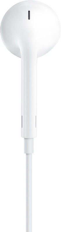 Apple EarPods mit 3,5 mm Kopfhörerstecker In-Ear-Kopfhörer (integrierte Steuerung für Anrufe und Musik)