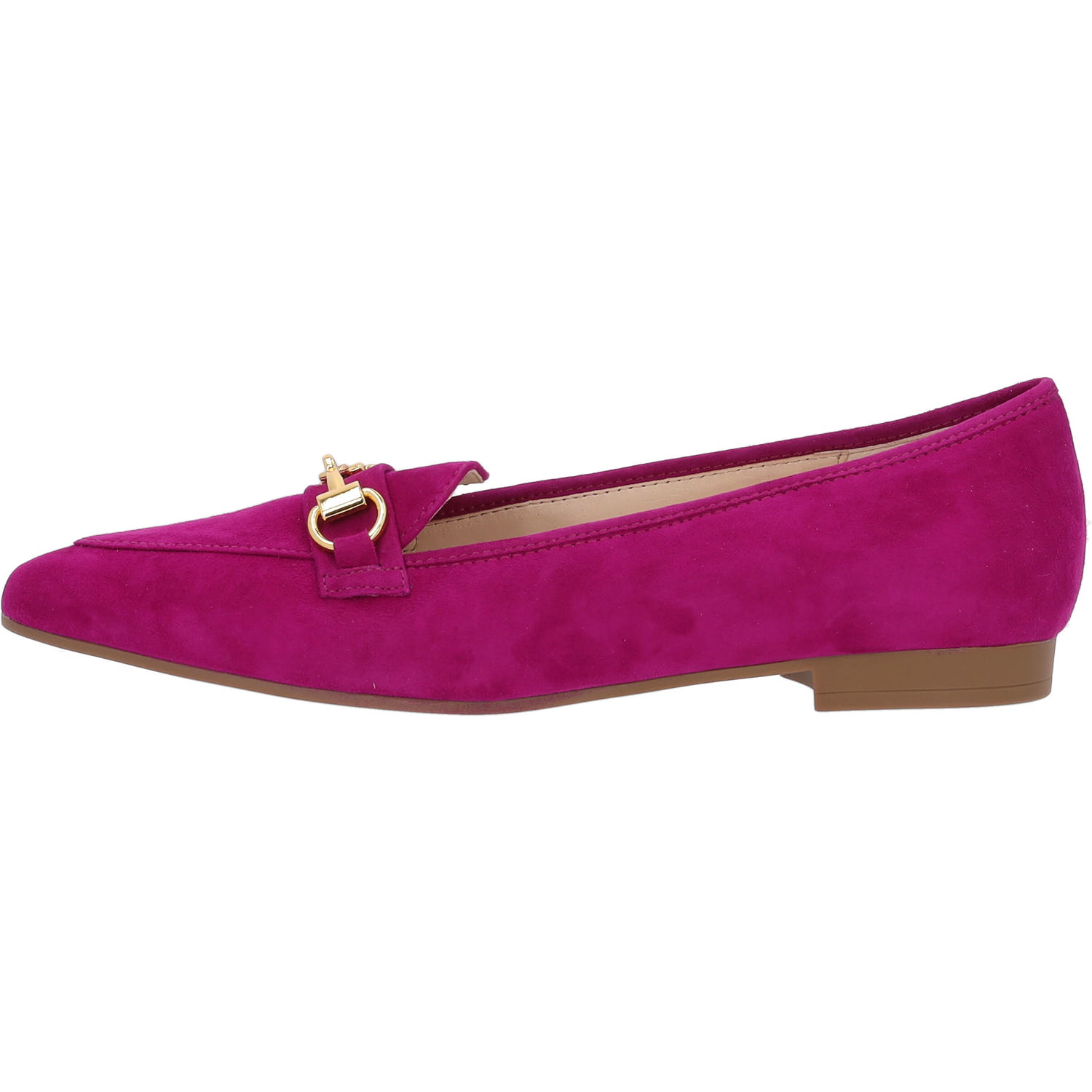 Gabor 31.302, Ballerinas, Damen, orchid
