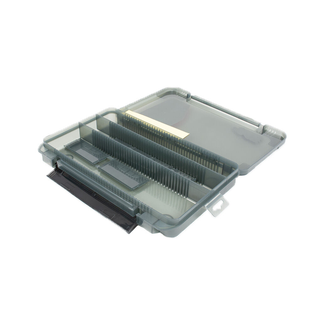 Versus Box VS-3043ND2 - Czarny 35x23x5cm