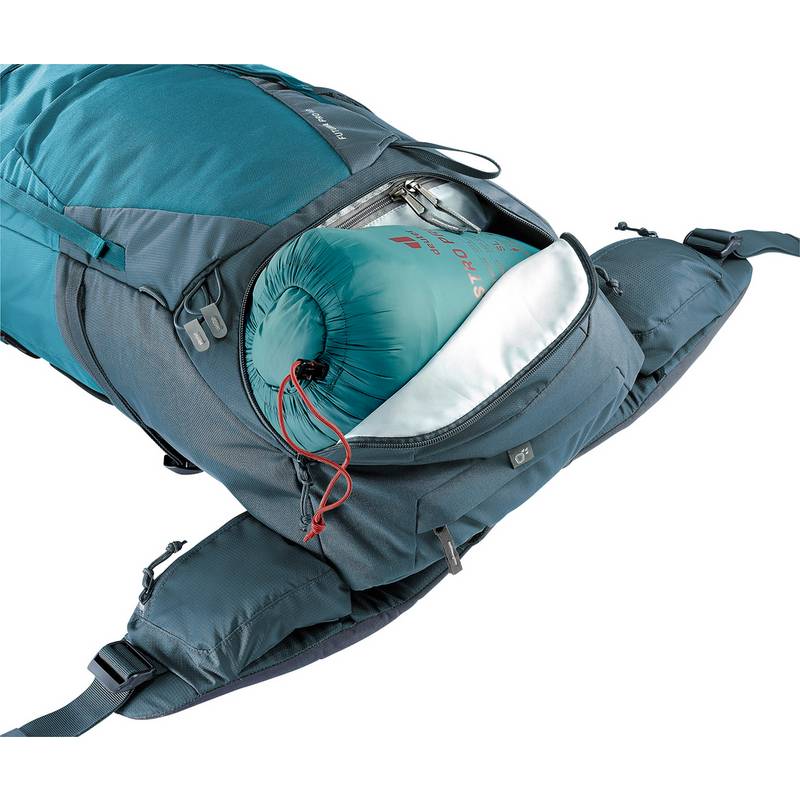 Deuter Futura Pro 40 Wanderrucksack