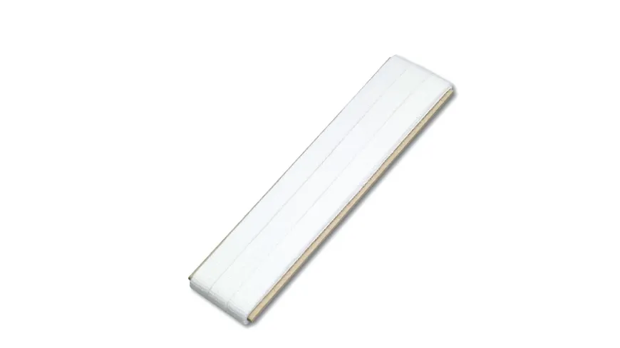 Gütermann Haushaltsband 8 mm 5 m weiß