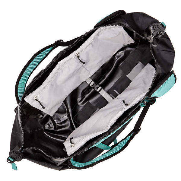 ATRACK ST - Wasserdichter Rucksack