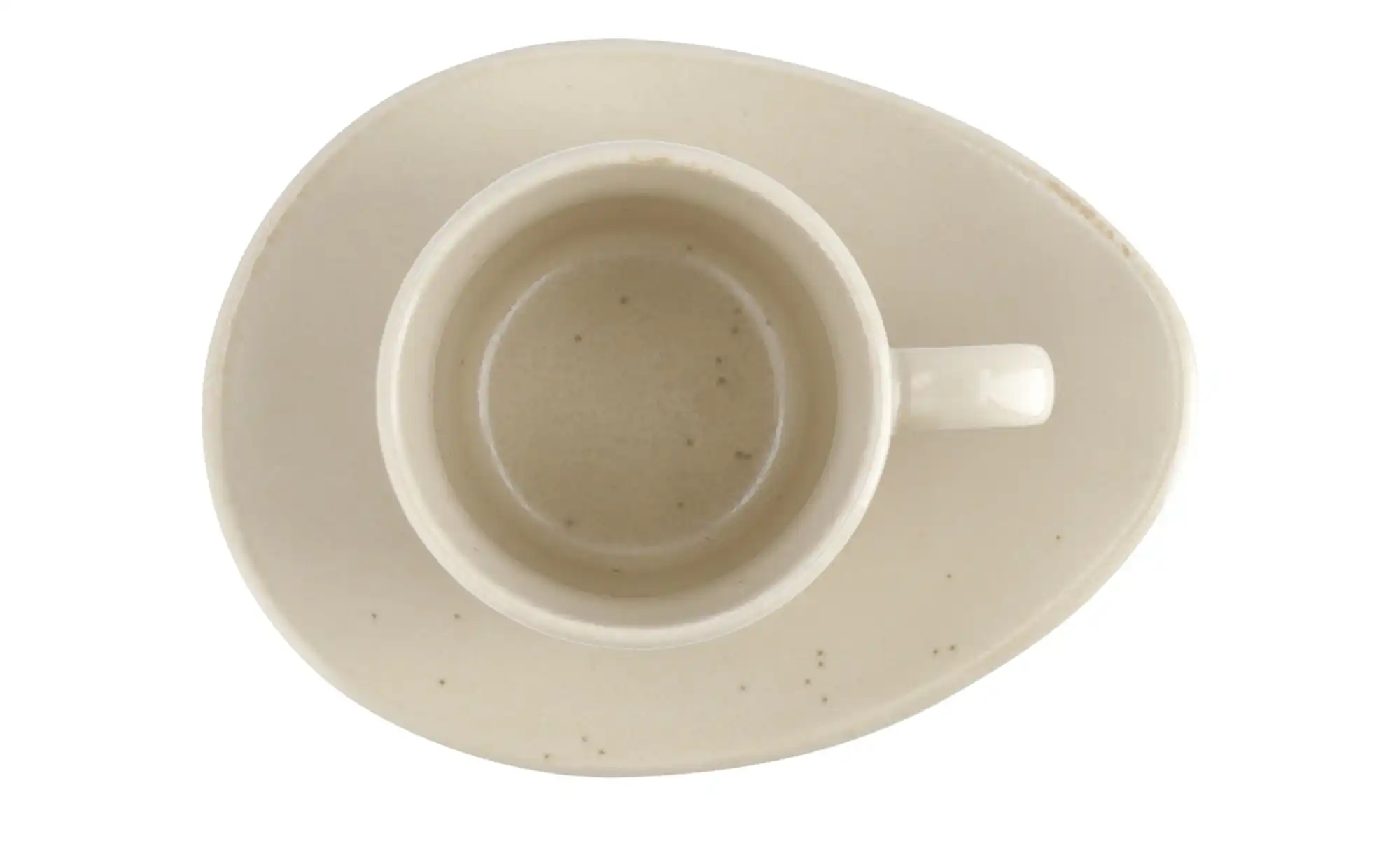 ASA SELECTION Espressotasse mit Untertasse