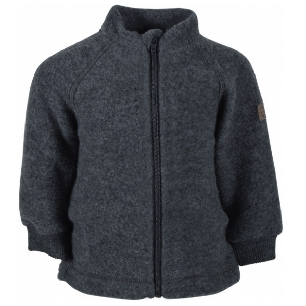 Mikk-Line - Kid's Wool Jacket - Wolljacke