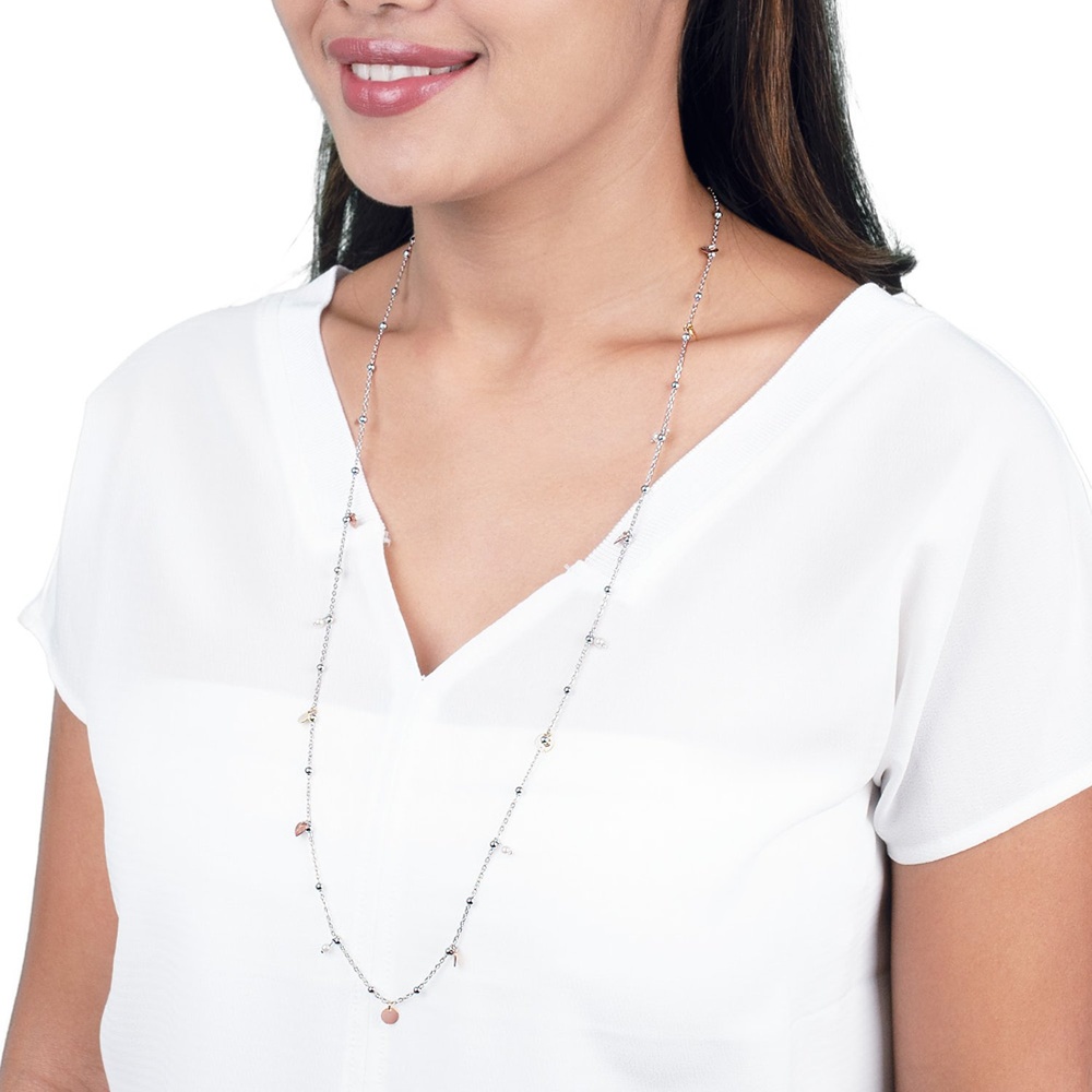 Engelsrufer Chaînette 925 Argent collier