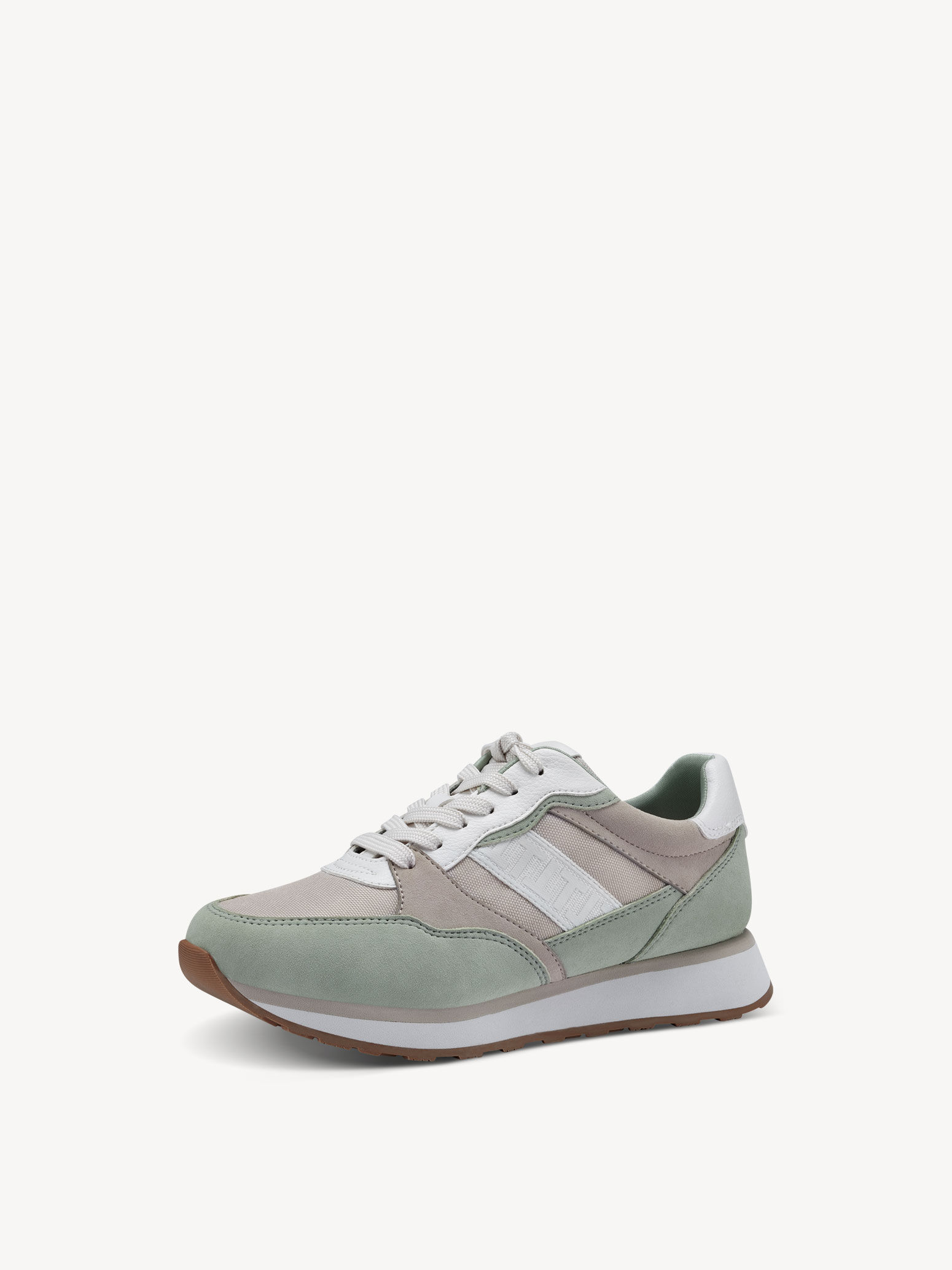 Basket - vert
