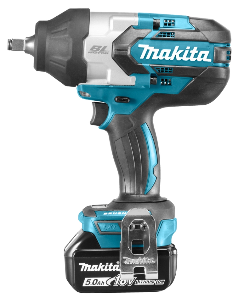 Makita DTW1002RTJ Clé à chocs 1/2