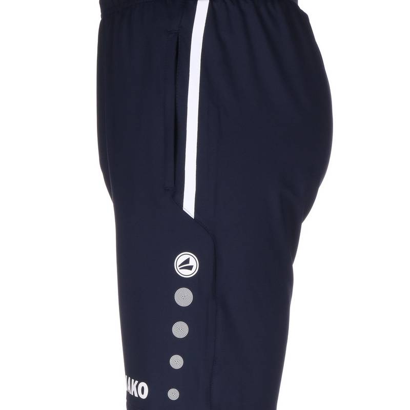 JAKO Allround Fuballshorts Herren