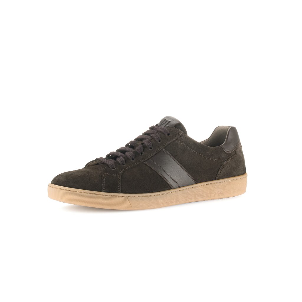 Pius Gabor PG0537 Sneaker low braun
