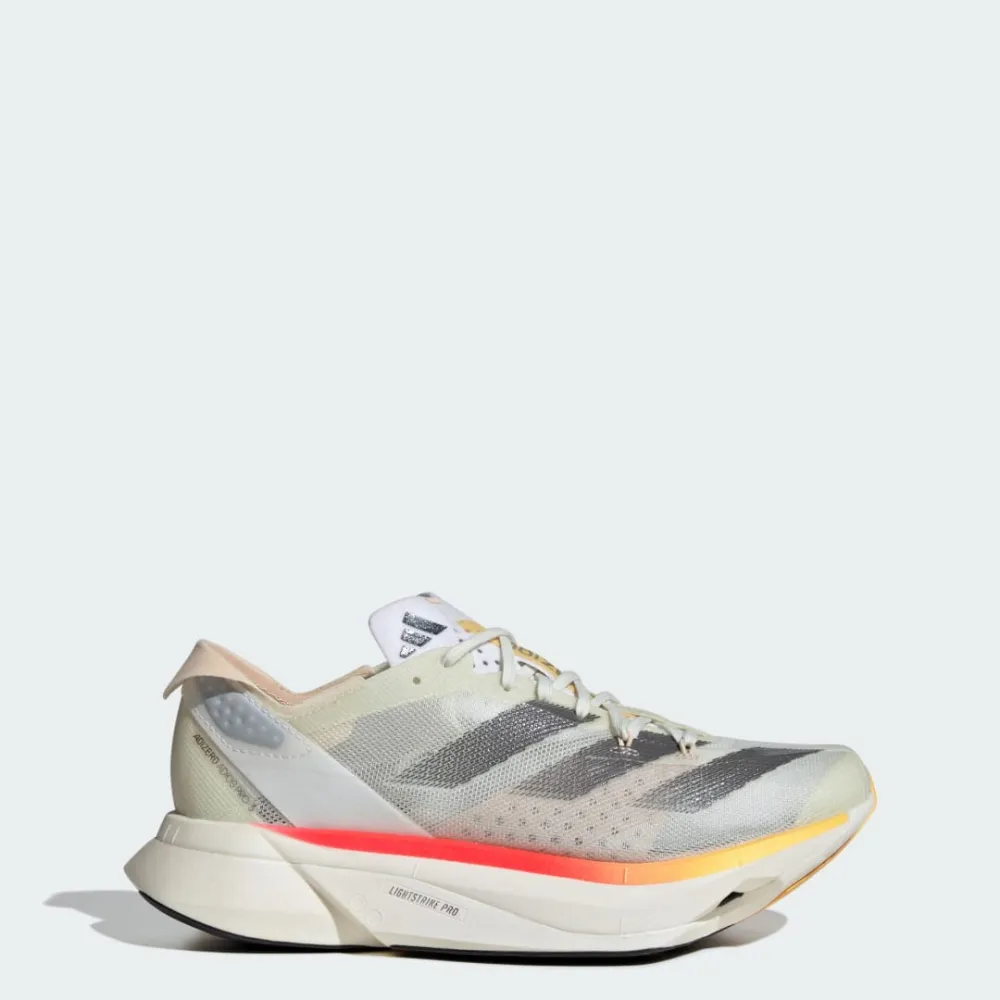 adidas ADIZERO ADIOS PRO 3 IG6427 / weiss