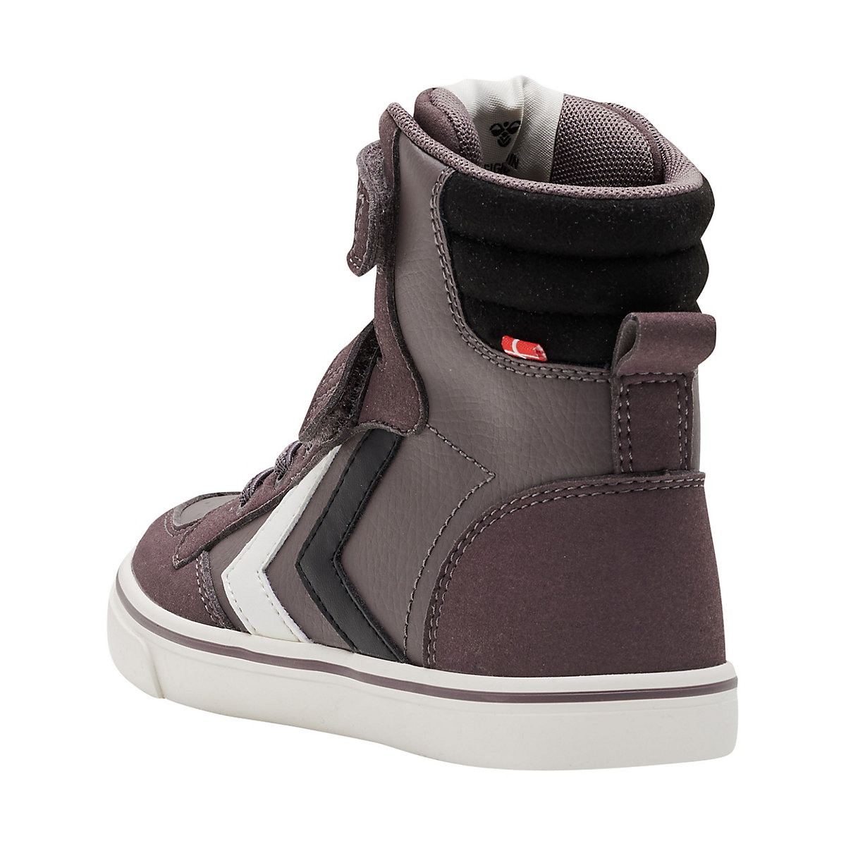 Kinder Sneakers High SLIMMER STADIL HIGH