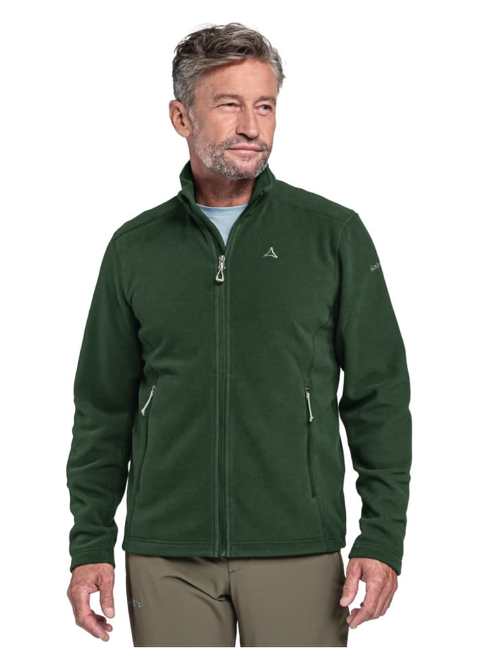 Schöffel Fleecejacke 