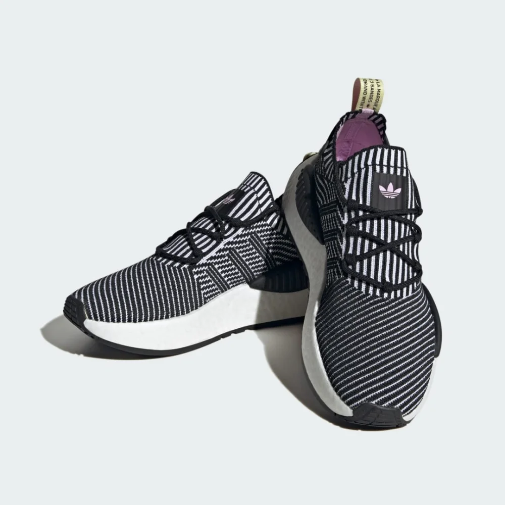 adidas Nmd W1 IE9594 / schwarz