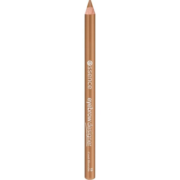 Dizajnér obočia Essence 13 Cool Blonde