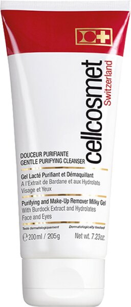 Cellcosmet Gentle Purifying Cleanser Reinigungsgel