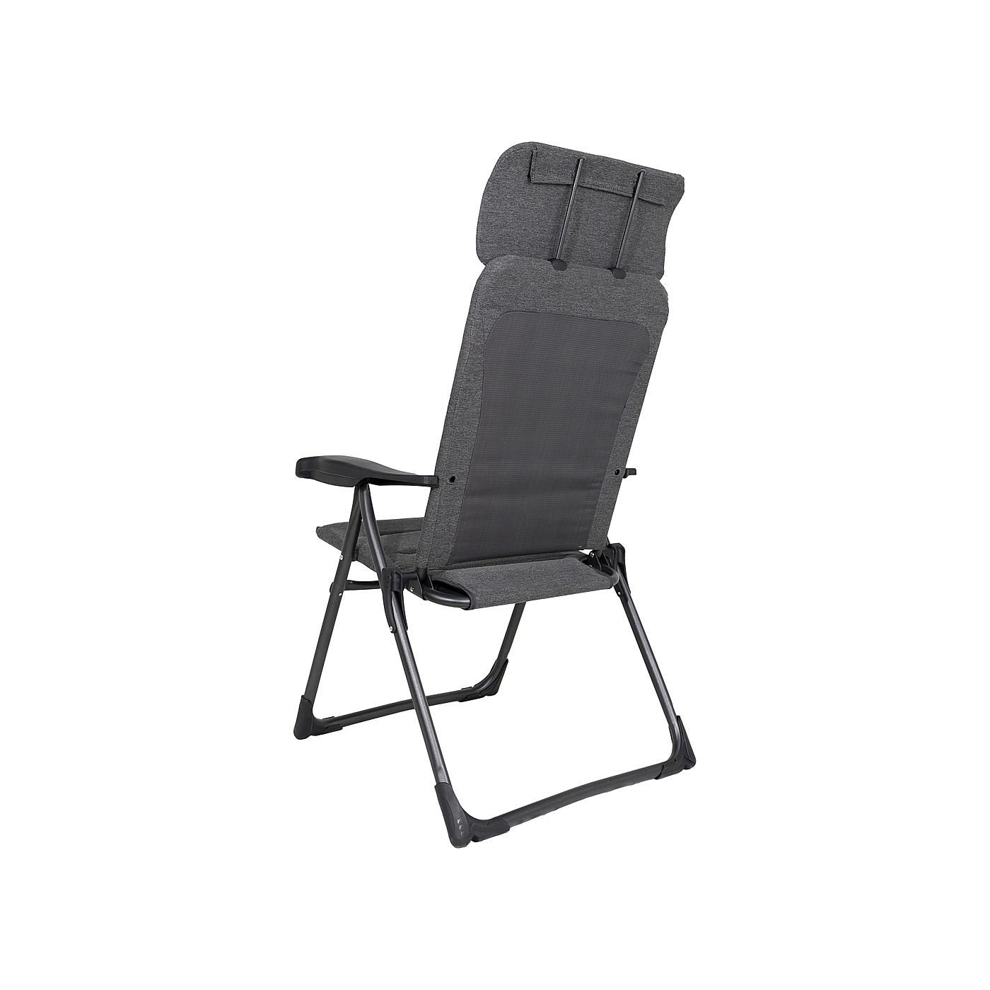 Crespo AP/213-CTS Tex-Supreme Compact Klappstuhl