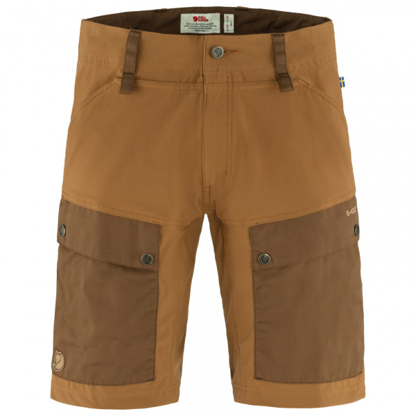 Fjällräven - Keb Shorts - Shorts