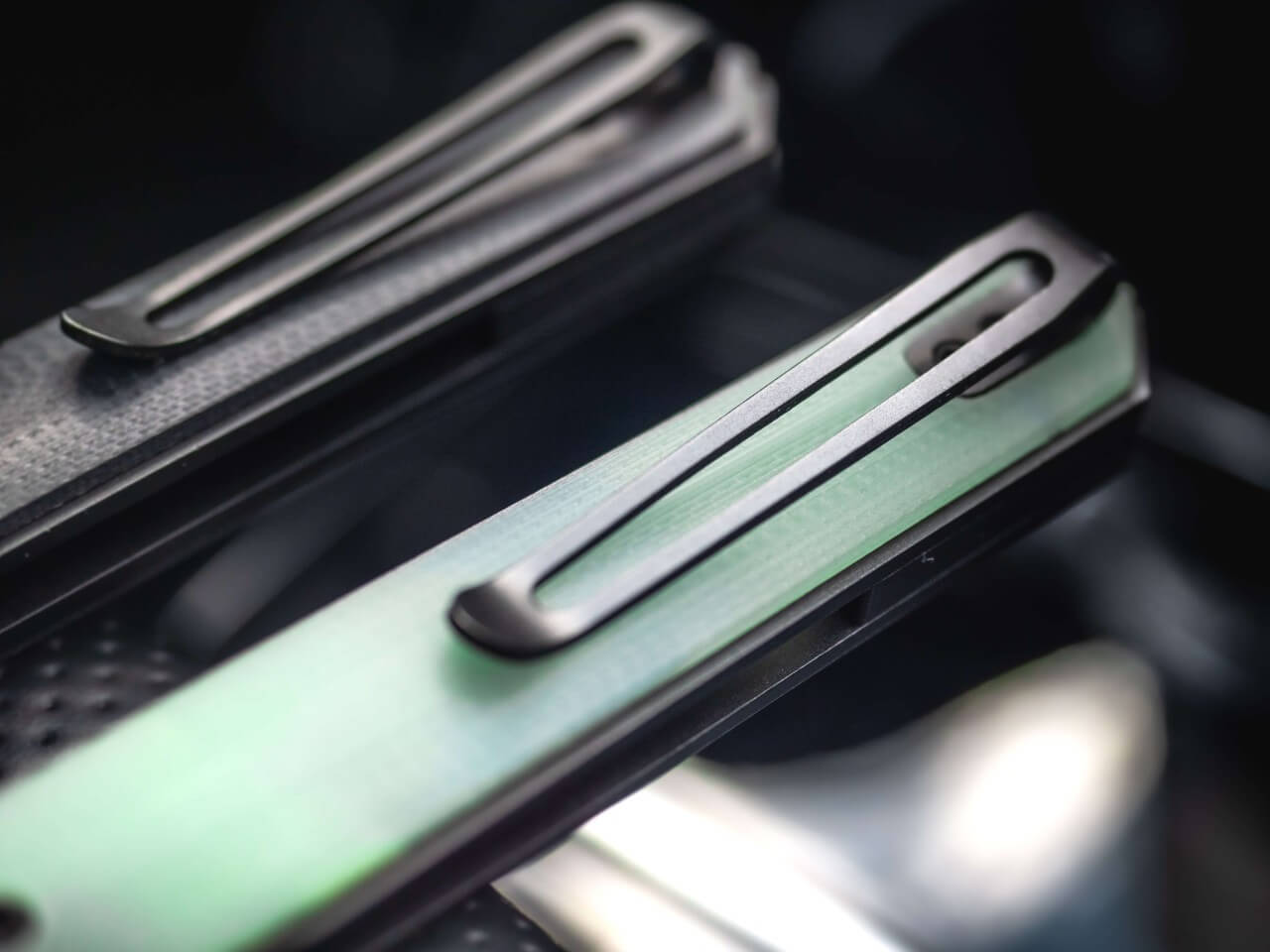 Kwaiken Air G10 All Black