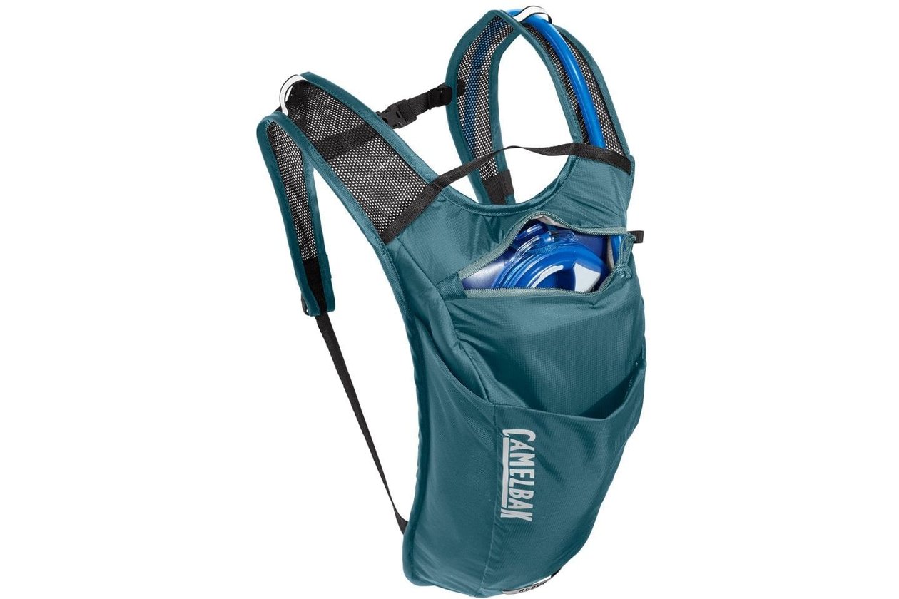 Camelbak Damen Rogue Light Trinkrucksack 7