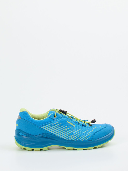 Sneaker-66111790015 Lowa