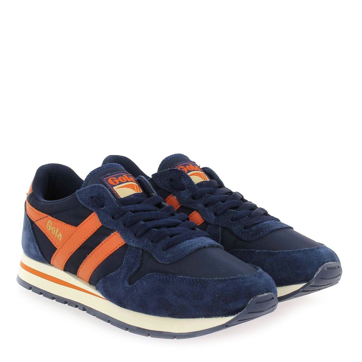 Gola  DAYTONA CHUTE CMB363 - Marine Orange