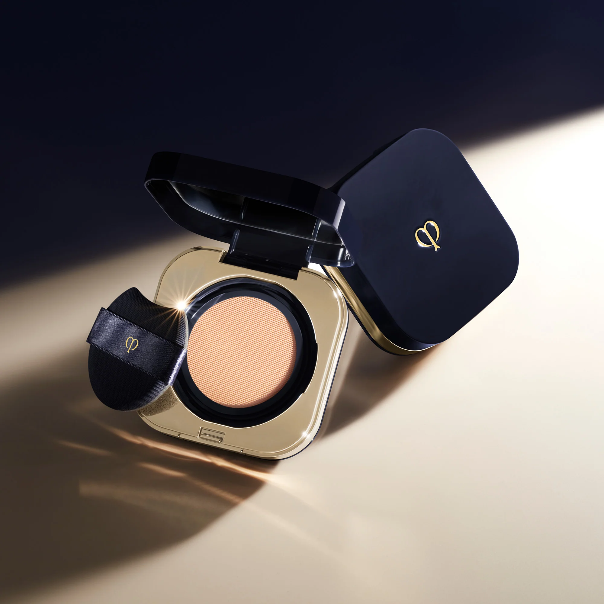 Viso Radiant Cushion Foundation Natural - Refill - Υγρό Foundation