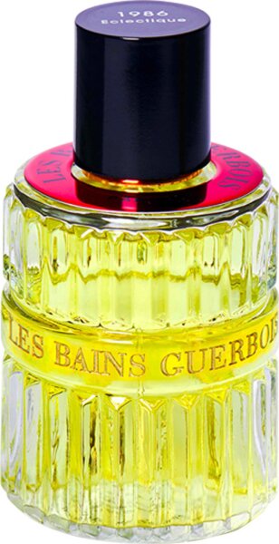 Les Bains Guerbois 1986 Eclectique Eau de Parfum