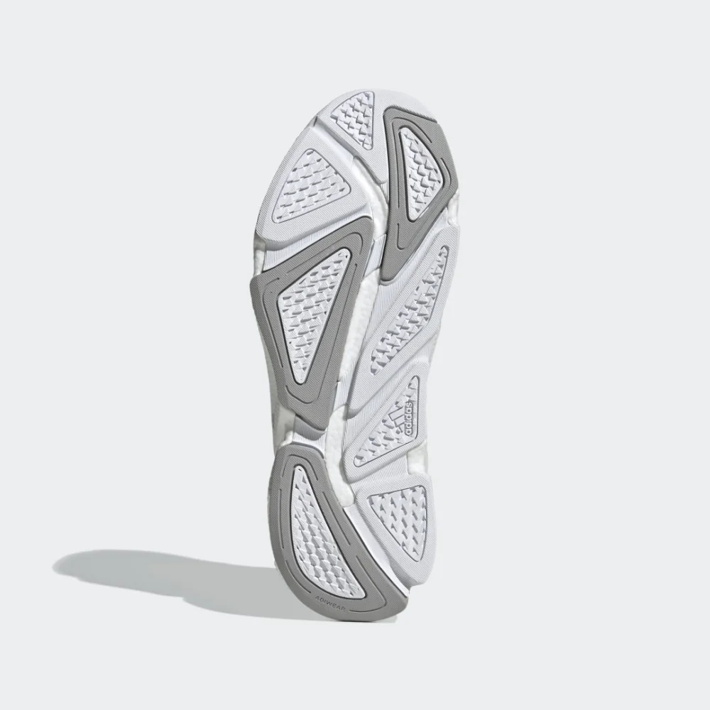 adidas X9000L4 M S23668 / weiss